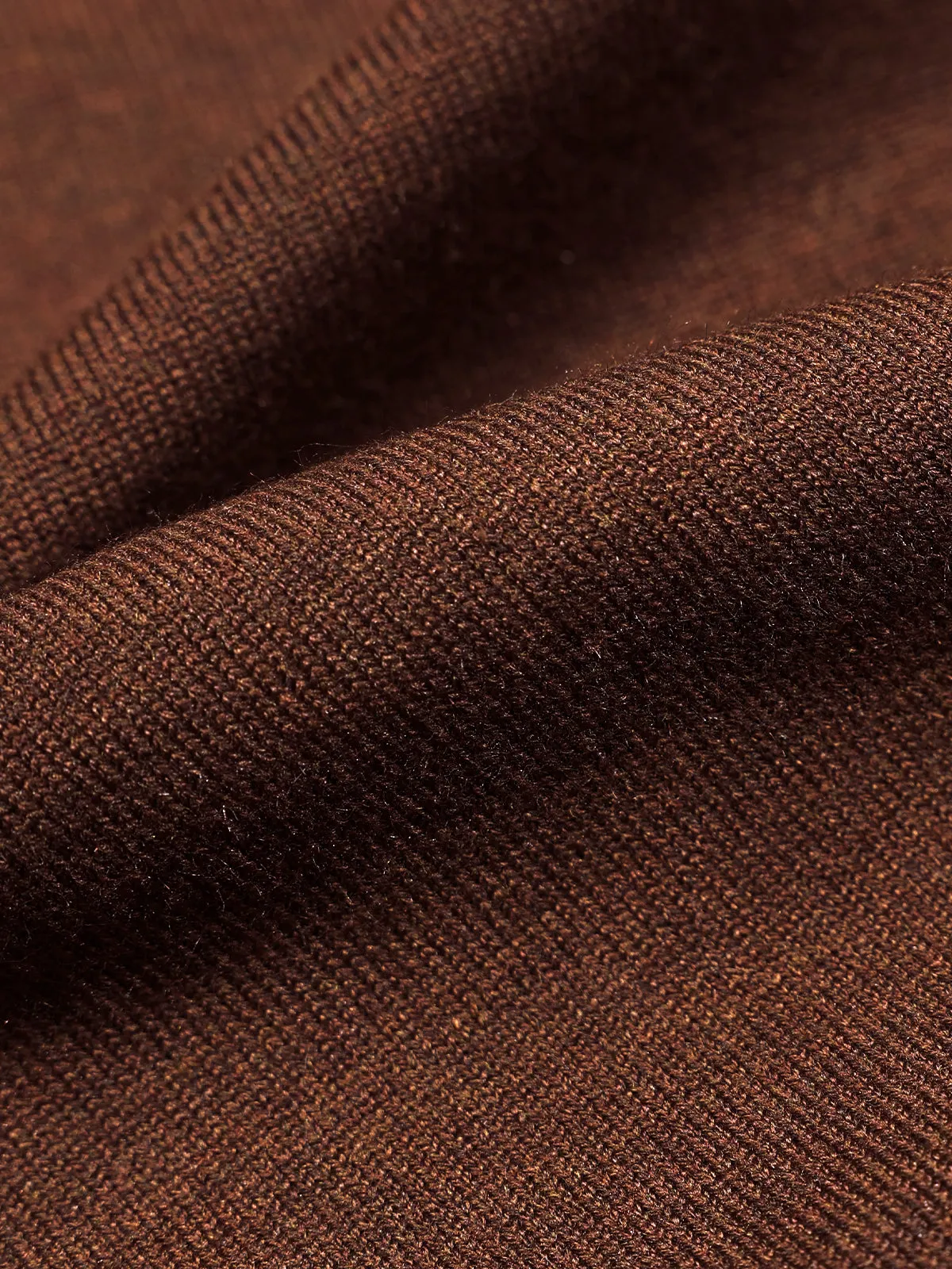 Crewneck Raglan Pullover Sweater sold by Aha Selected product image thumbnail 5