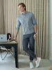 All Day Elite Performance™ Classic Slim Fit Chino Pant Tech sold by Aha Selected
