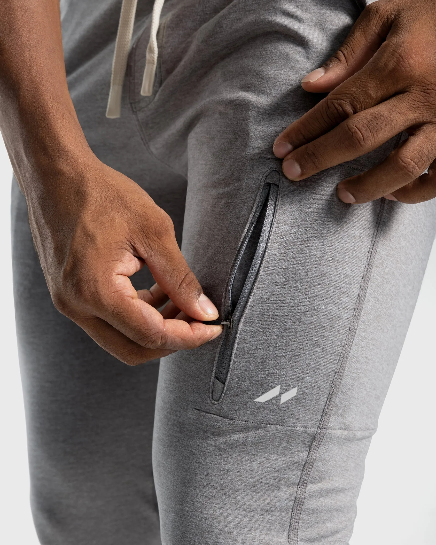Softest Performance Tech Jogger sold by Aha Selected product image thumbnail 4