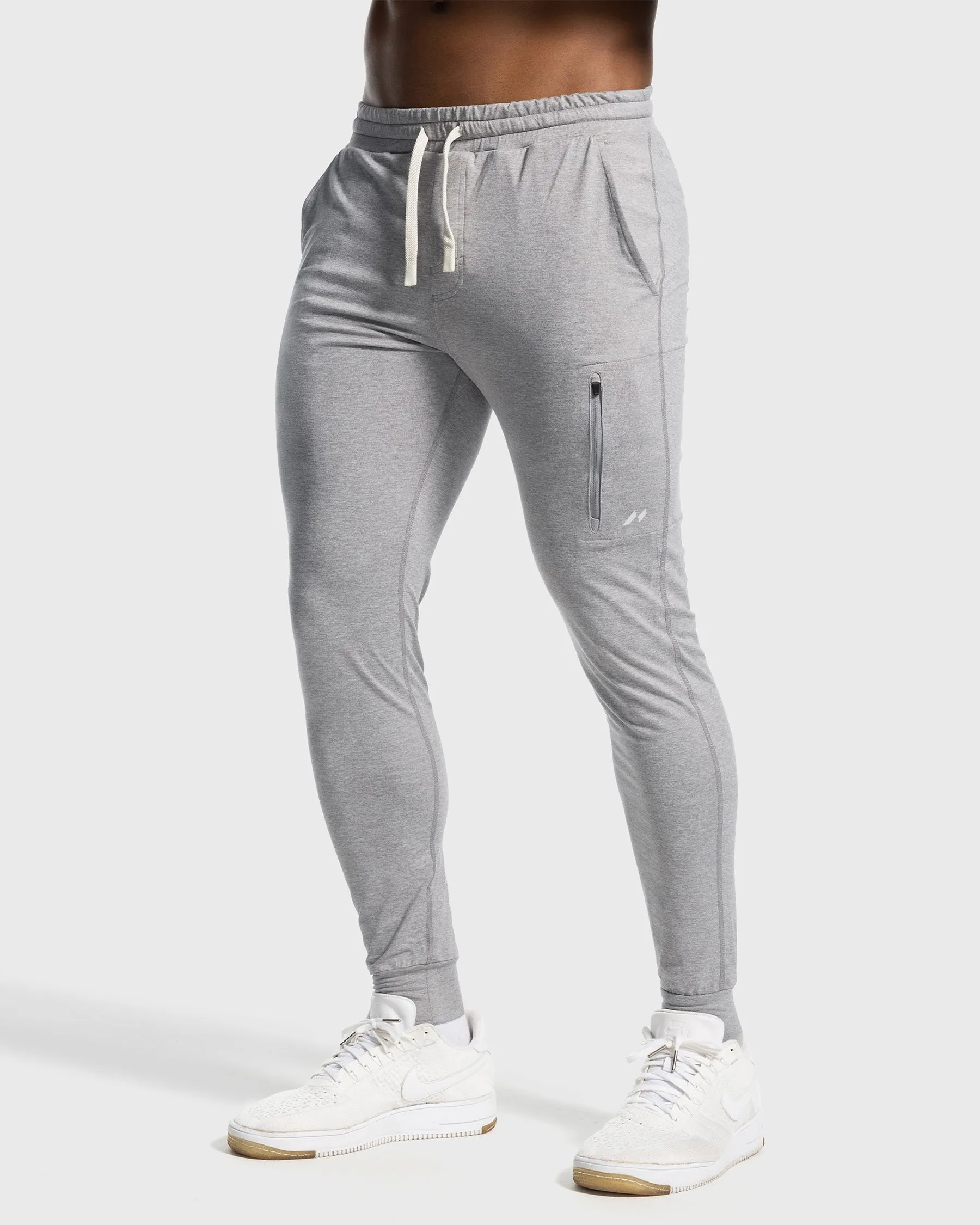 Softest Performance Tech Jogger sold by Aha Selected