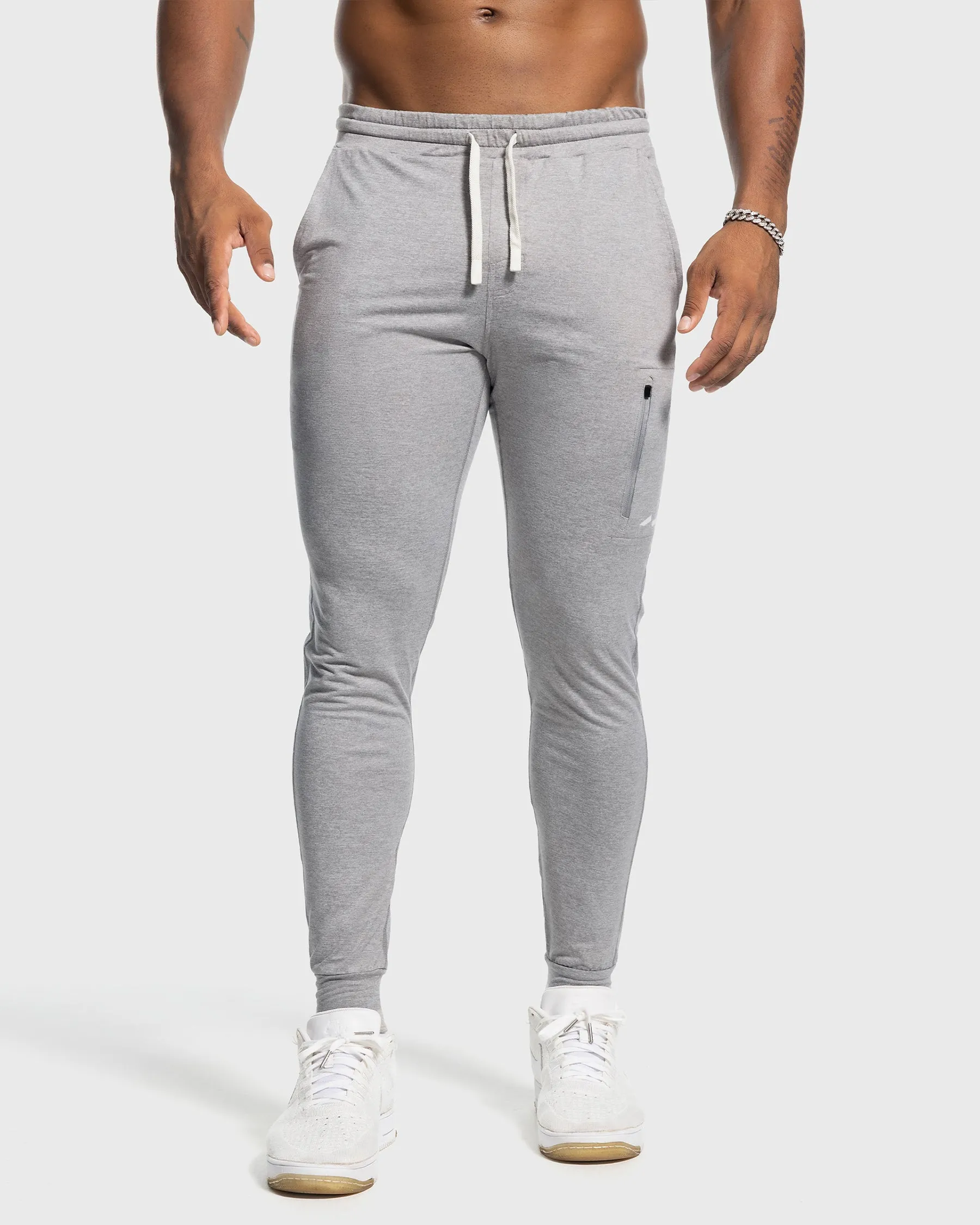 Softest Performance Tech Jogger sold by Aha Selected product image thumbnail 3