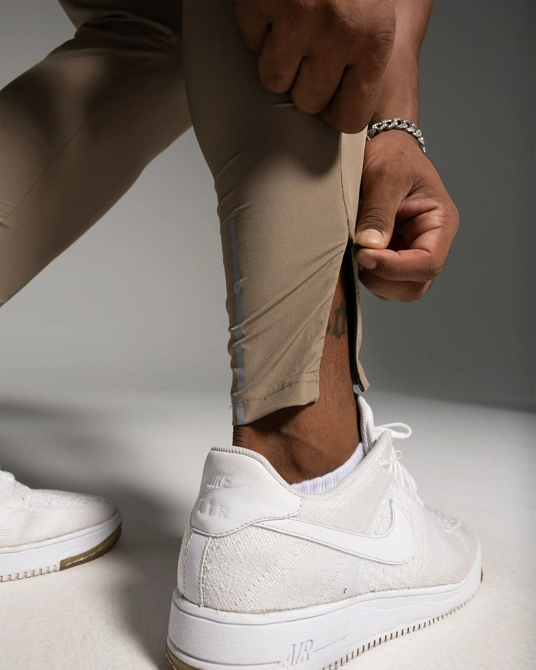 Quick Dry Performance Stretch Jogger 2.0 Workout Pant All Condition sold by Aha Selected product image thumbnail 4