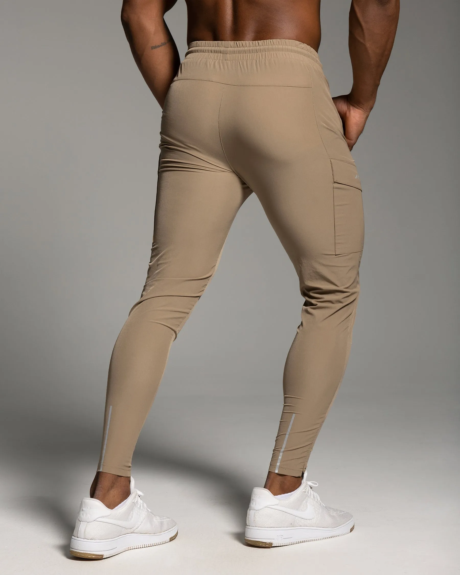 Quick Dry Performance Stretch Jogger 2.0 Workout Pant All Condition sold by Aha Selected product image thumbnail 2