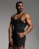 Stay Cool 2.0 Go Hard Gym Stringer Vest Quick Dry New sold by Aha Selected