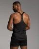 Stay Cool 2.0 Go Hard Gym Stringer Vest Quick Dry New sold by Aha Selected