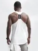 Stay Cool 2.0 Go Hard Gym Stringer Vest Quick Dry New sold by Aha Selected