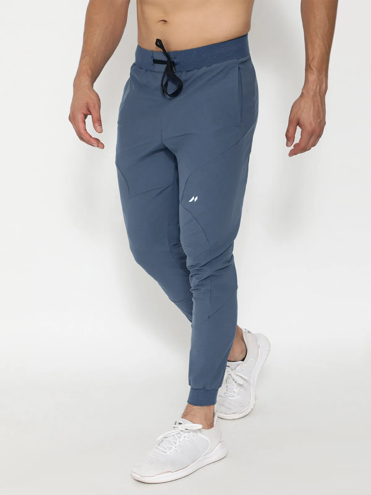 All Day Elite Unstoppable Stretch Jogger sold by Aha Selected