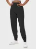 Lightweight Quick Dry High Waist Jogger sold by Aha Selected