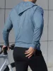 Softest Performance Half Zip Hoodie sold by Aha Selected