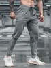Stretch Slim Fit Jogger Workout Pants Lightweight sold by Aha Selected
