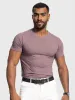 Softest Performance V-neck Tee New sold by Aha Selected