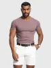 Softest Performance V-neck Tee New sold by Aha Selected