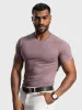 Softest Performance V-neck Tee New sold by Aha Selected
