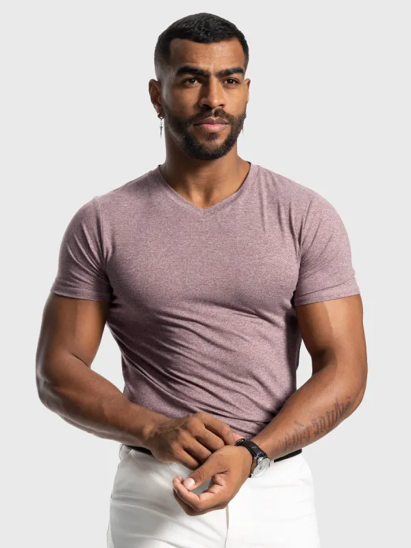 Softest Performance V-neck Tee New sold by Aha Selected