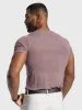 Softest Performance V-neck Tee New sold by Aha Selected