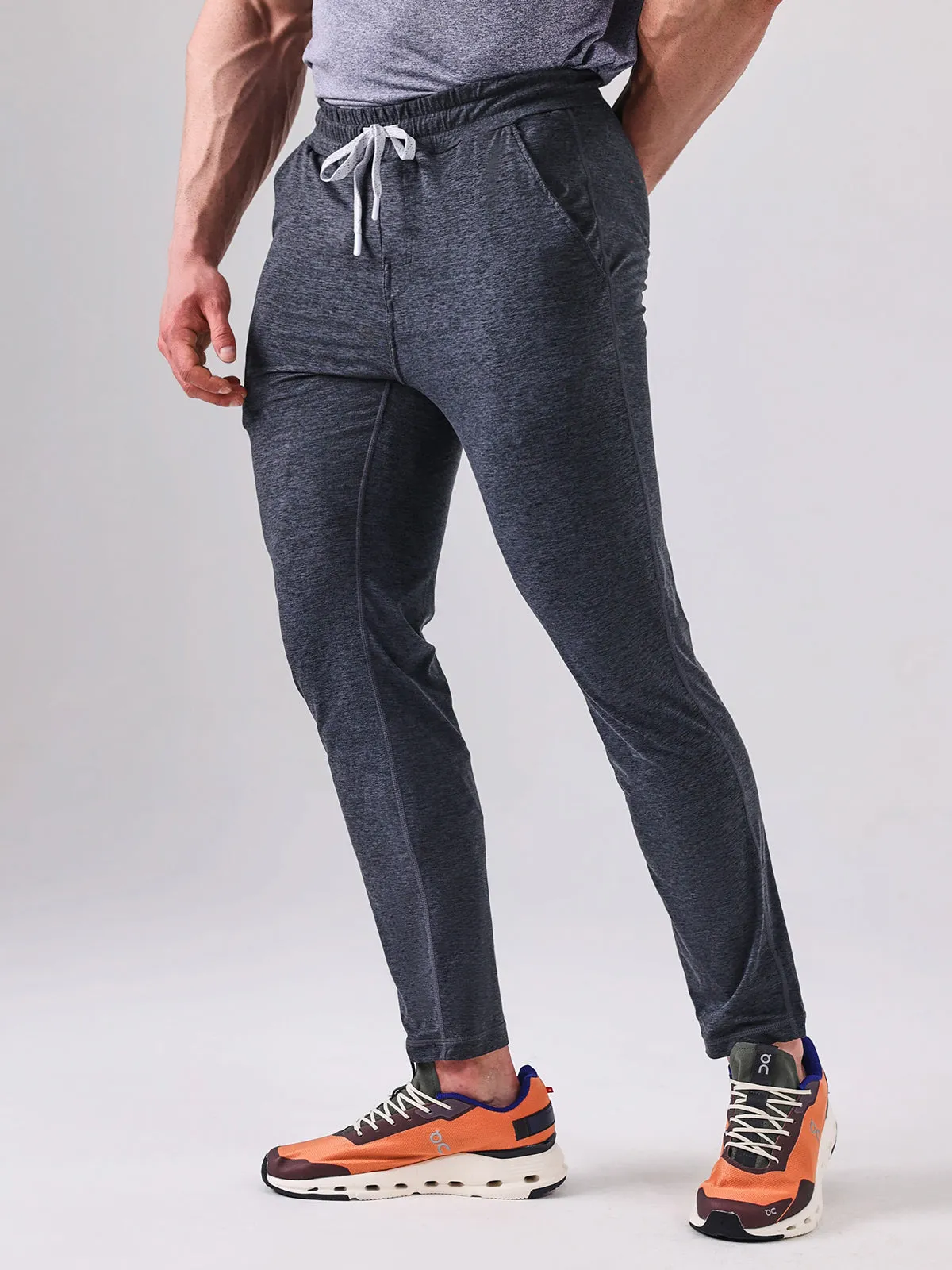 Softest Performance Stretch Pants sold by Aha Selected