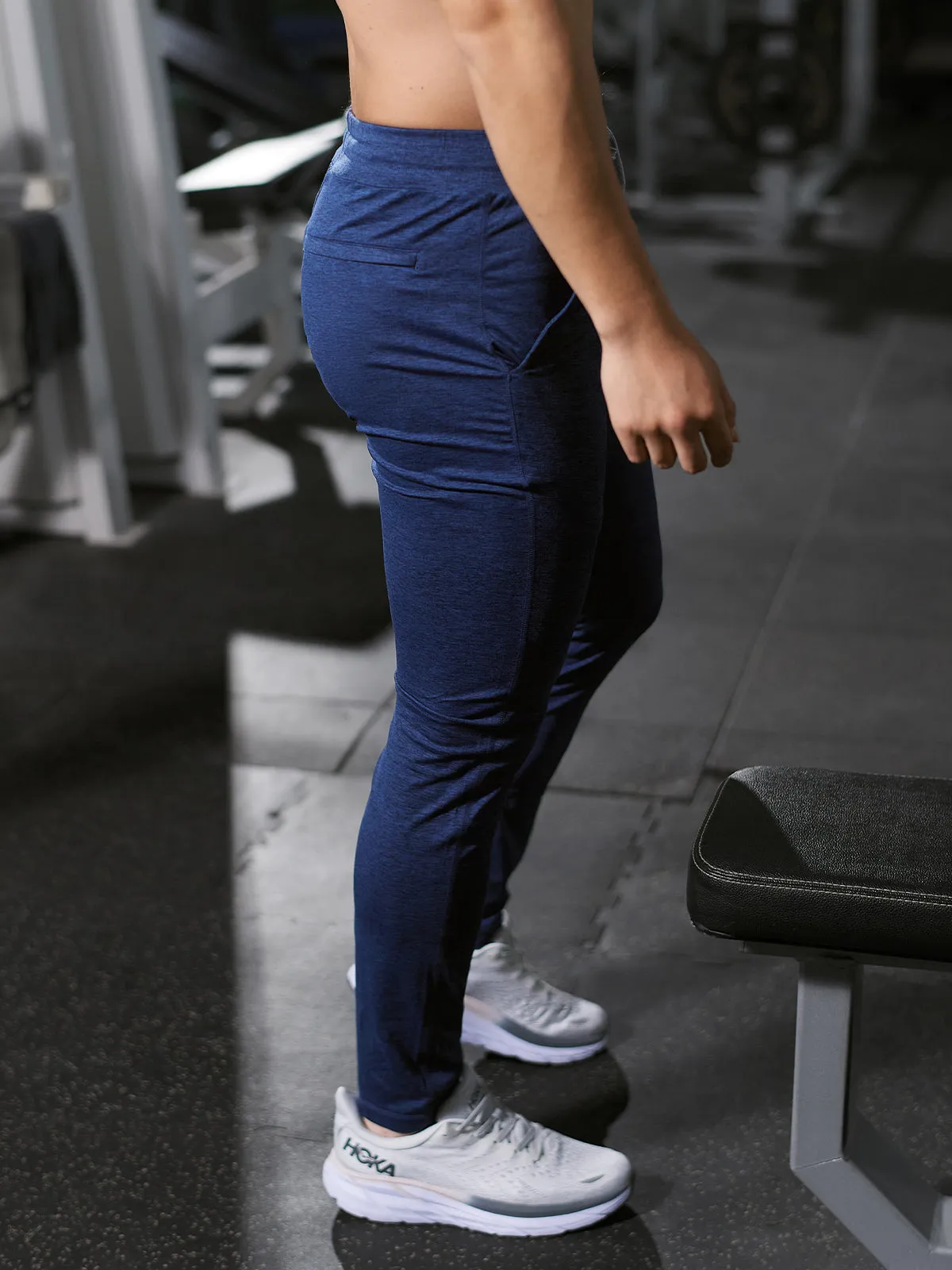 Softest Performance Stretch Pants sold by Aha Selected product image thumbnail 5