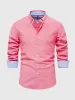 Commuter Oxford Shirt sold by Aha Selected