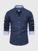 Commuter Oxford Shirt sold by Aha Selected