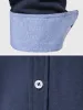 Commuter Oxford Shirt sold by Aha Selected
