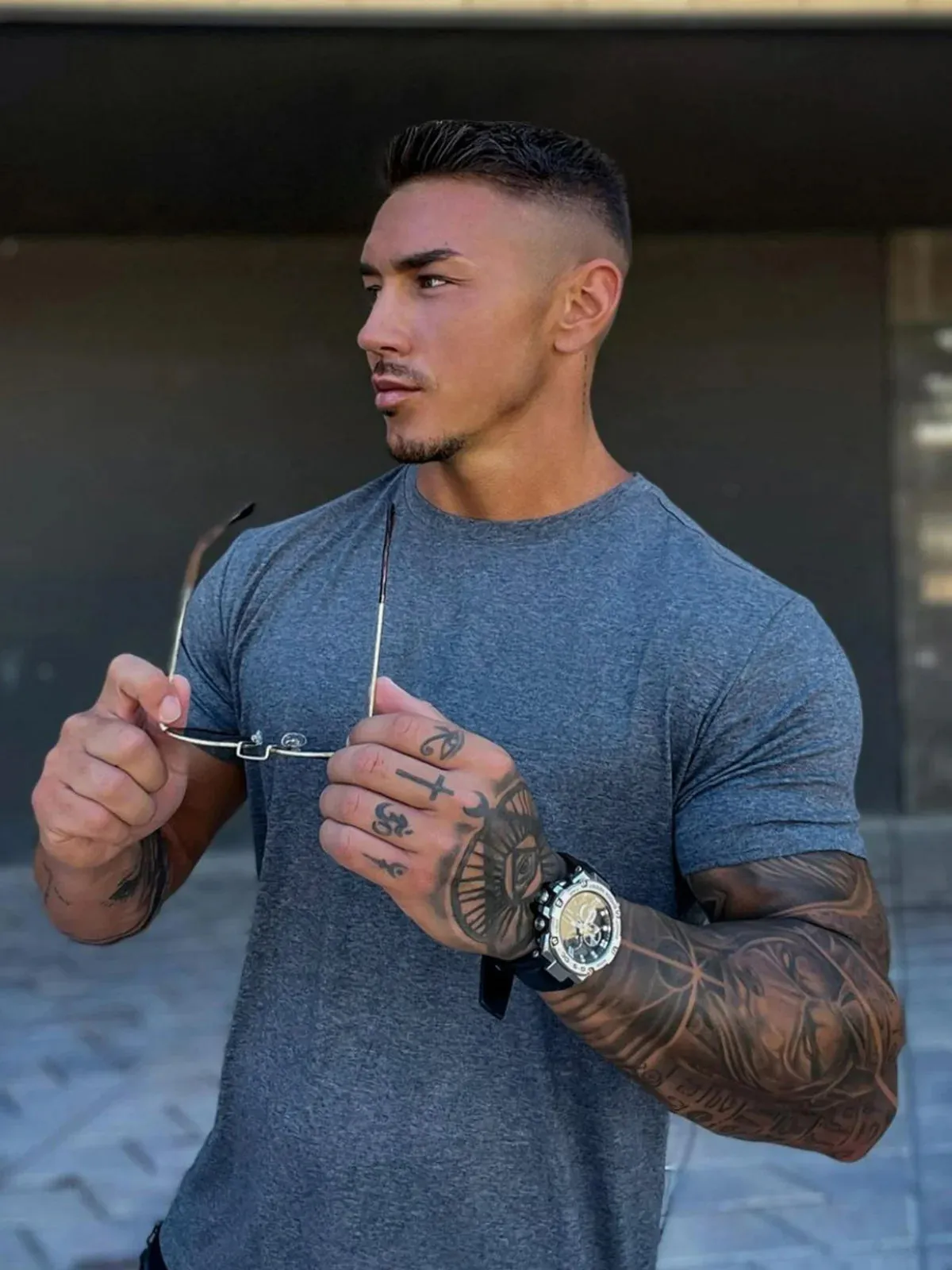 Softest Performance Tee Short Sleeve New Color sold by Aha Selected