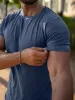 Softest Performance Tee Short Sleeve New Color sold by Aha Selected
