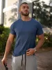 Softest Performance Tee Short Sleeve New Color sold by Aha Selected
