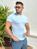 Softest Performance Tee Short Sleeve New Color sold by Aha Selected