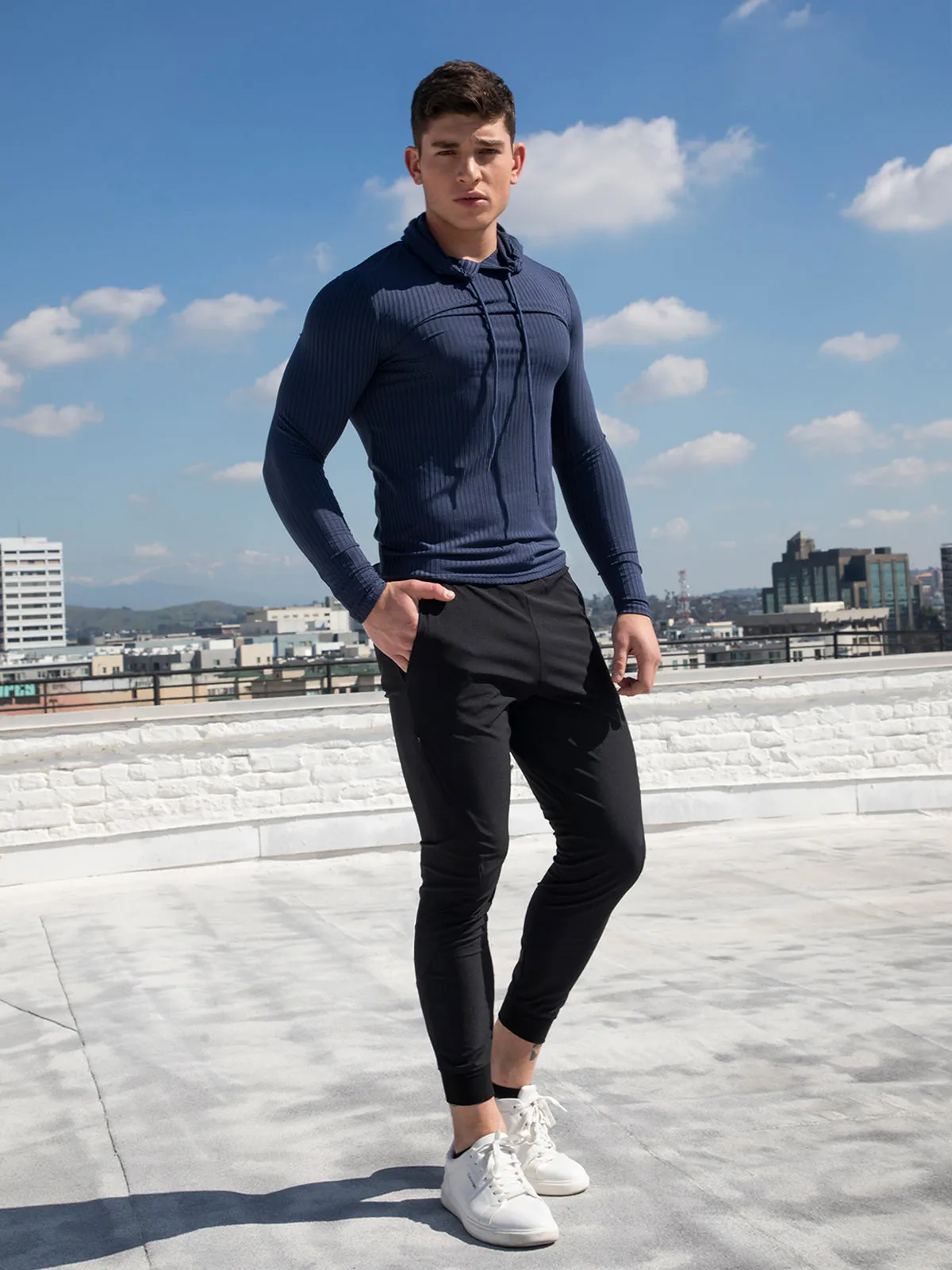 All Day Elite Performance Tech Jogger Pants sold by Aha Selected product image thumbnail 3