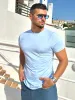6-Pack Softest Performance Tee Short Sleeve sold by Aha Selected