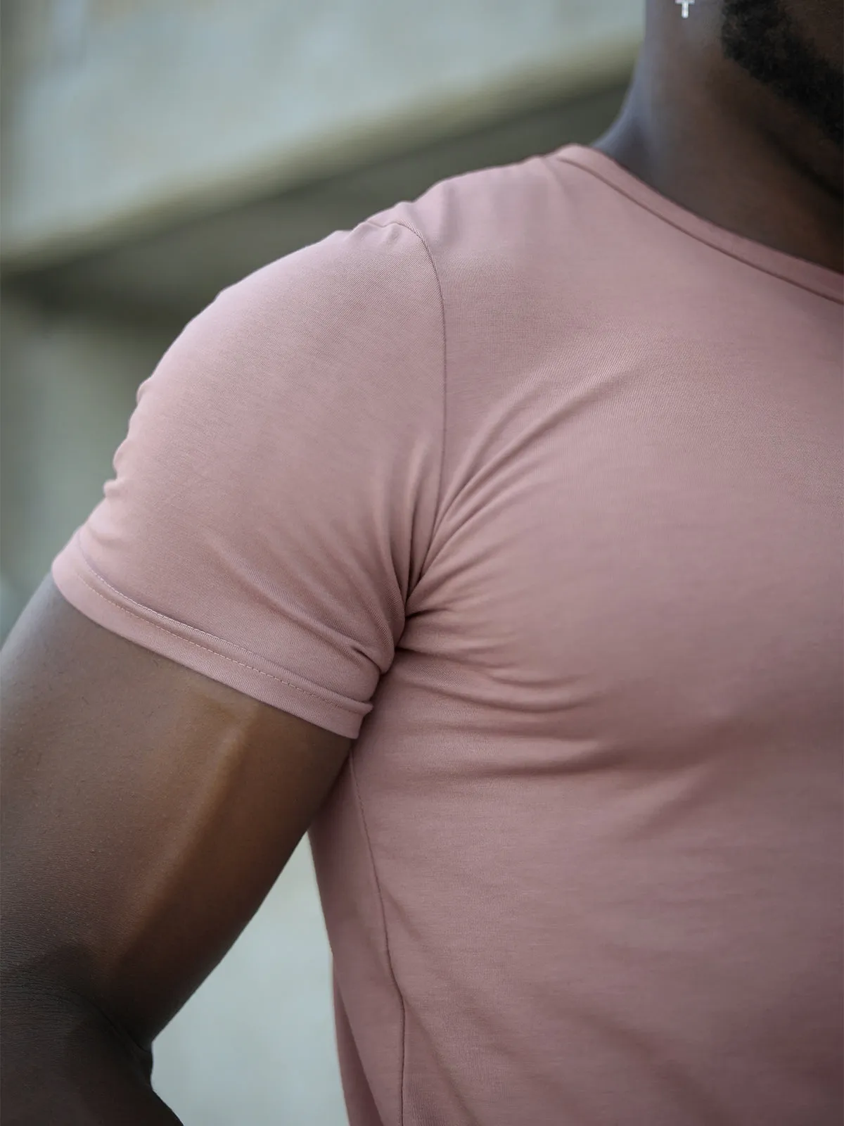 All Day Elite™ Tee Short Sleeve sold by Aha Selected product image thumbnail 3