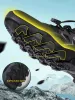 Men Hiking Boot Soft Ground sold by Aha Selected