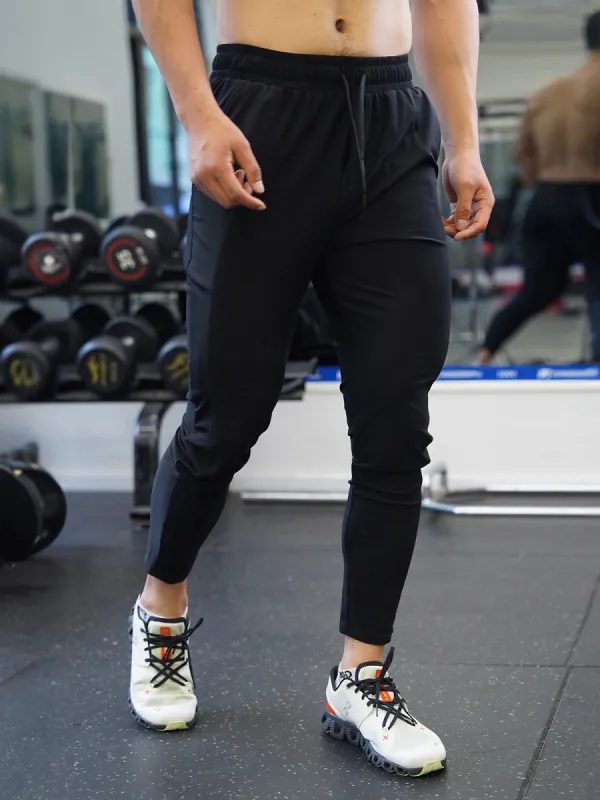 Stay Cool Ultra-Stretch Pants Sweat Proof sold by Aha Selected