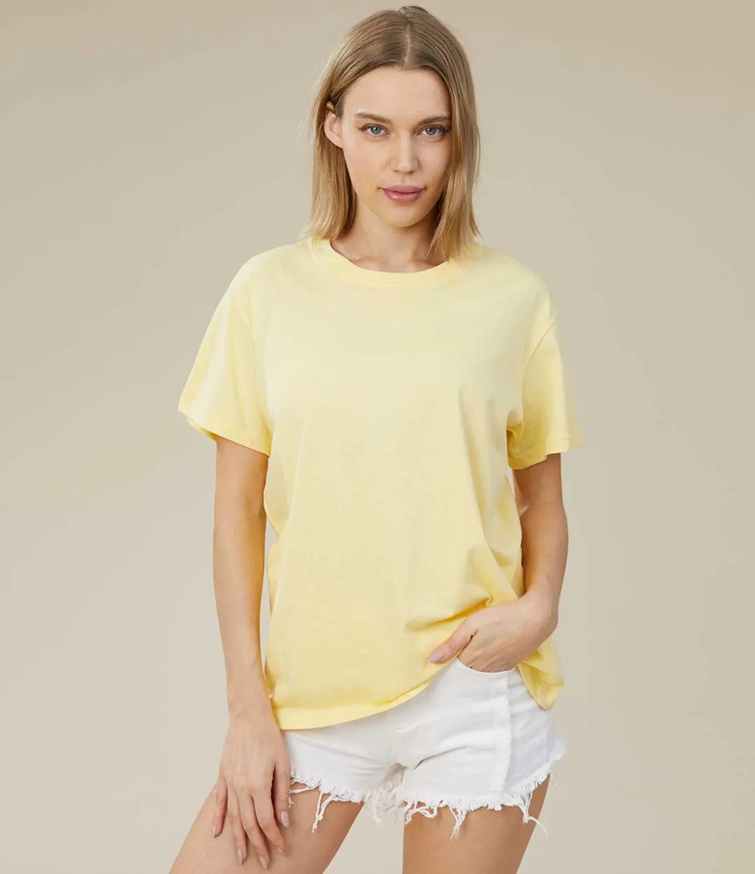 Colorful Everyday T-Shirt sold by Aha Selected