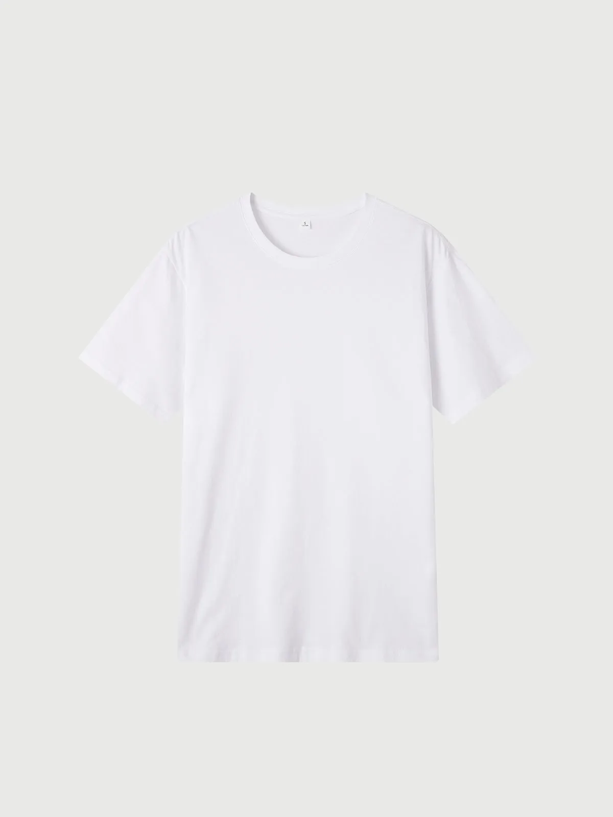 Colorful Everyday T-Shirt sold by Aha Selected product image thumbnail 4