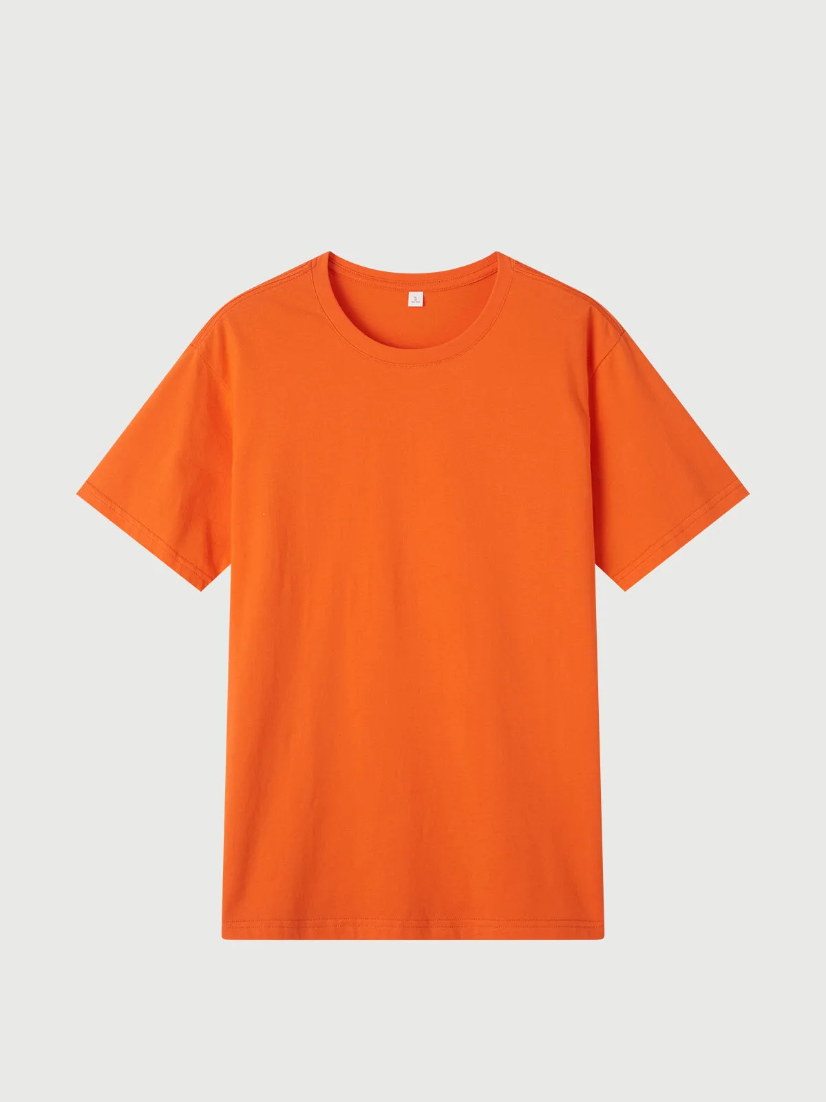 Colorful Everyday T-Shirt sold by Aha Selected product image thumbnail 2