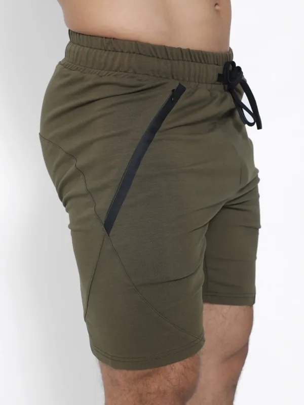 Gym Training Shorts sold by Aha Selected
