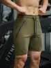 Gym Training Shorts sold by Aha Selected