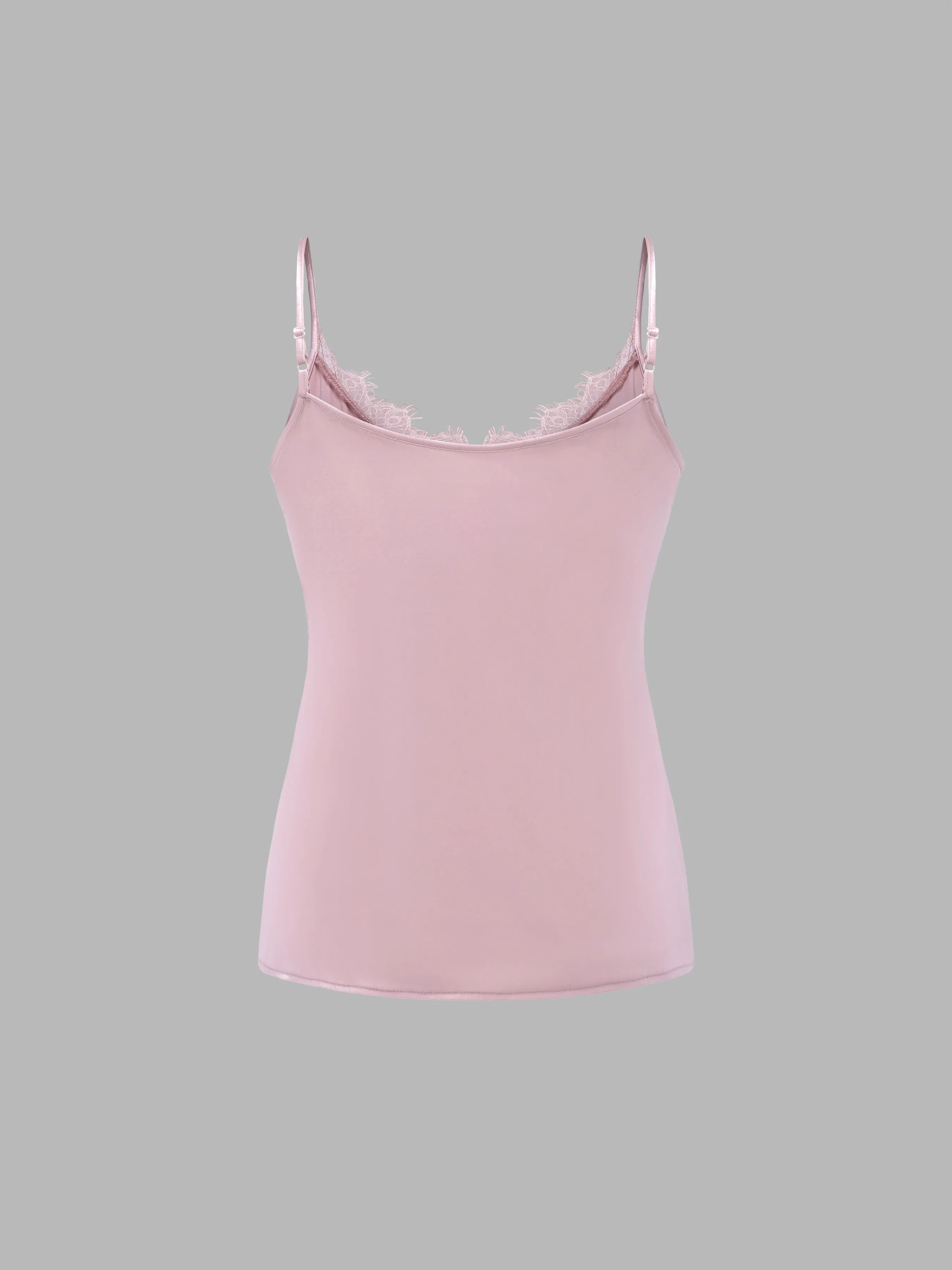 AHA Daily Luxury Washable Silk Cami sold by Aha Selected product image thumbnail 4