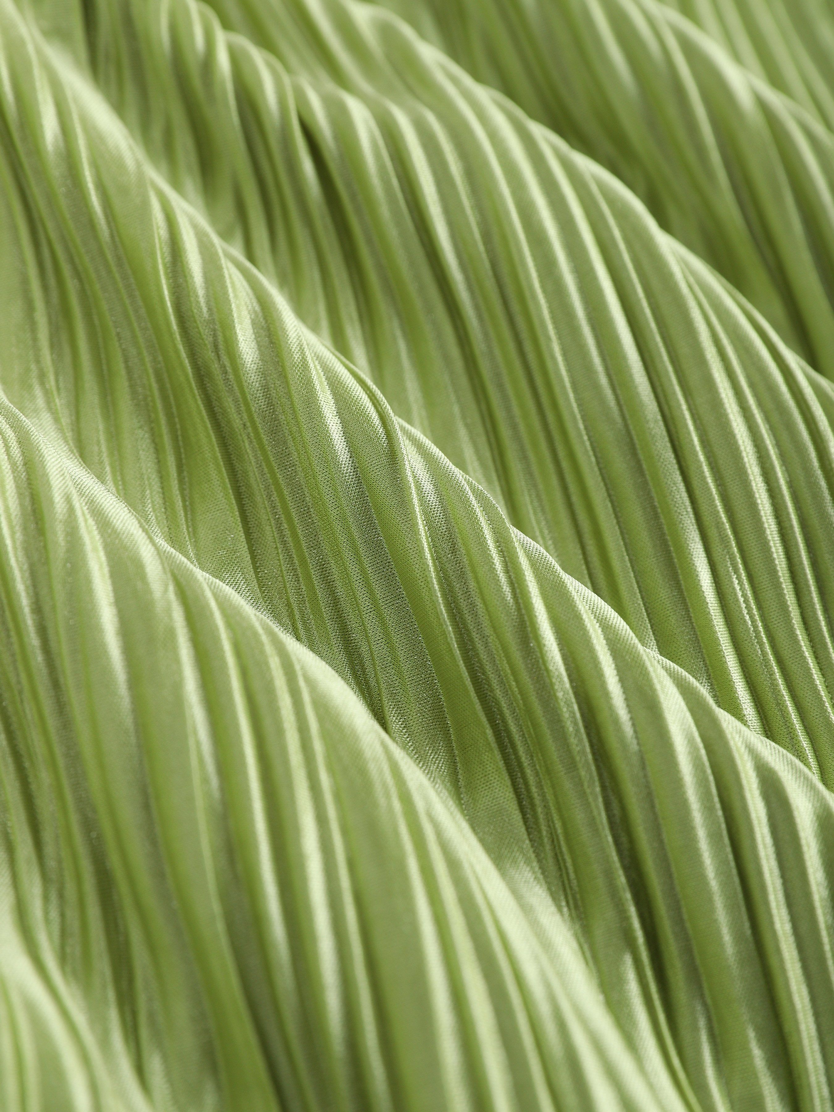 Relaxed Fit Textured Maxi Dress sold by Aha Selected product image thumbnail 4