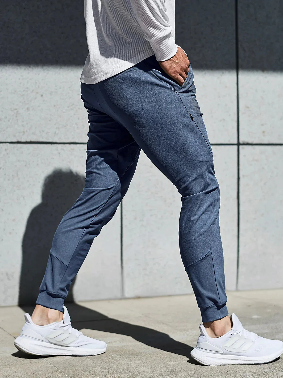 All Day Elite Performance Jogger Pants sold by Aha Selected product image thumbnail 5