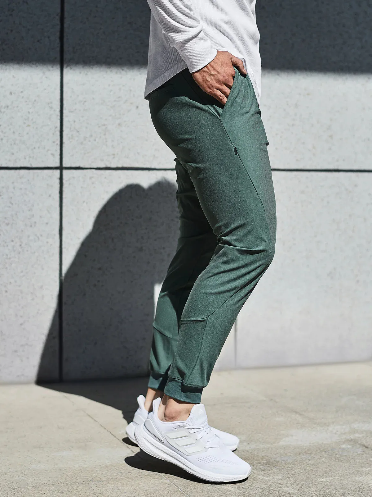 All Day Elite Performance Jogger Pants sold by Aha Selected product image thumbnail 4