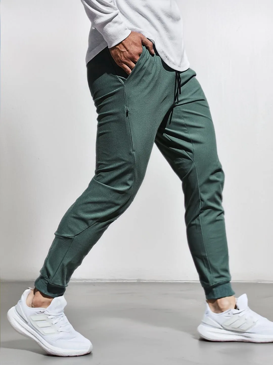 All Day Elite Performance Jogger Pants sold by Aha Selected