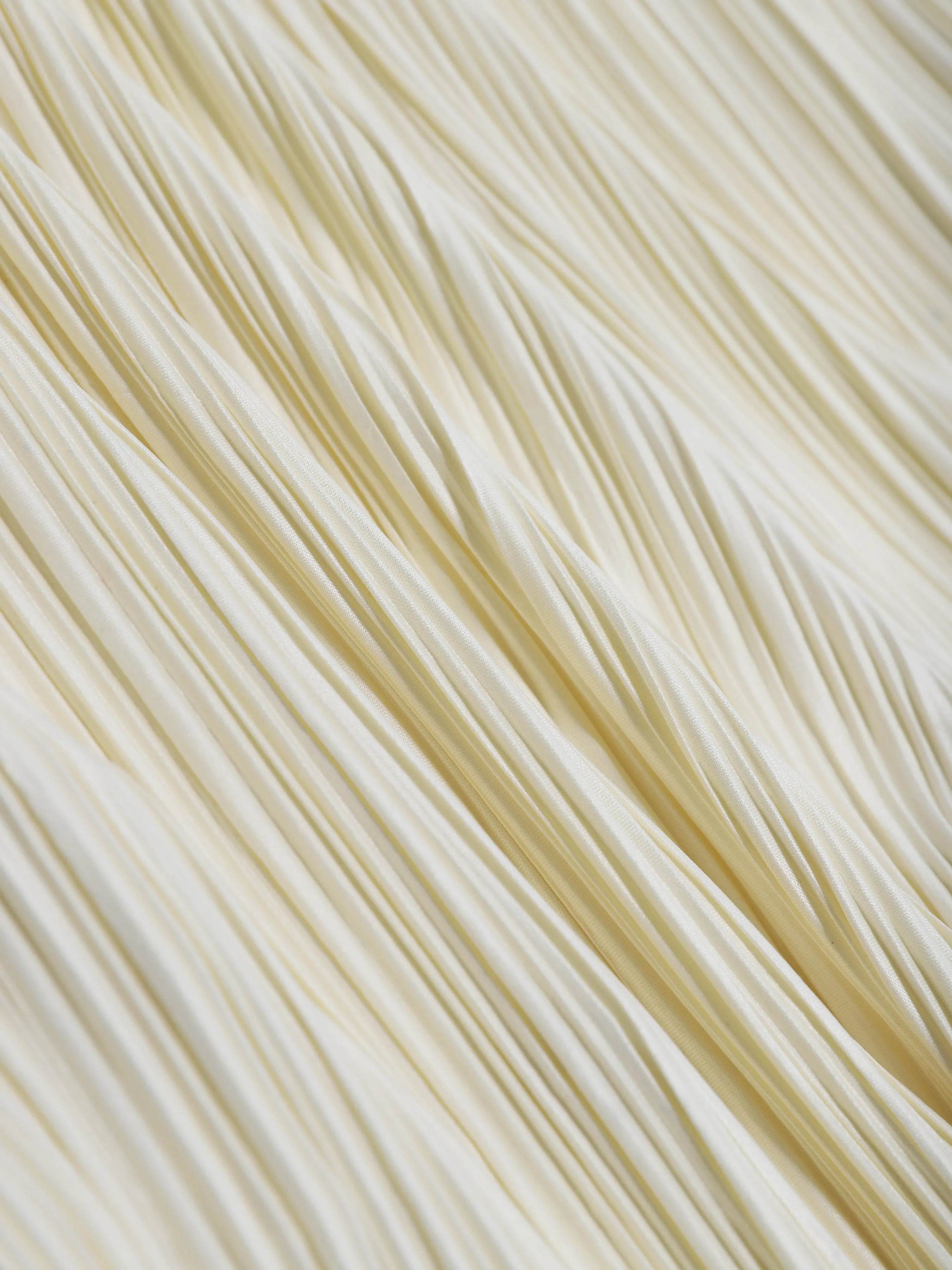 Comfy Elastic Waist Pleated Wide Leg Pants sold by Aha Selected product image thumbnail 2