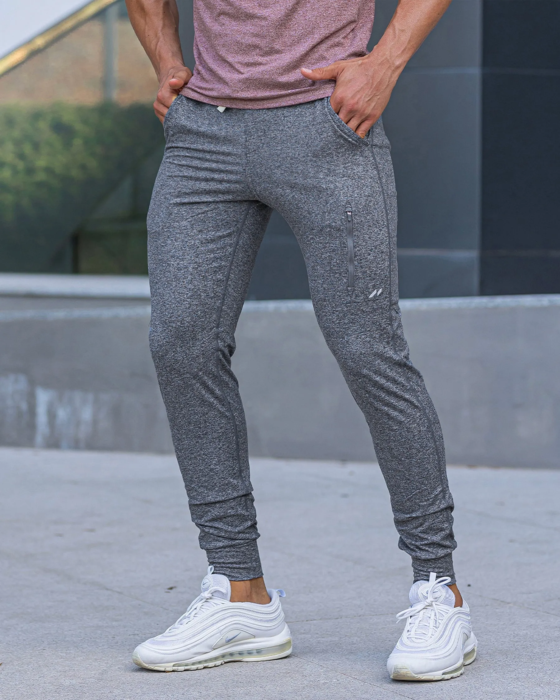Softest Performance Jogger New Color sold by Aha Selected