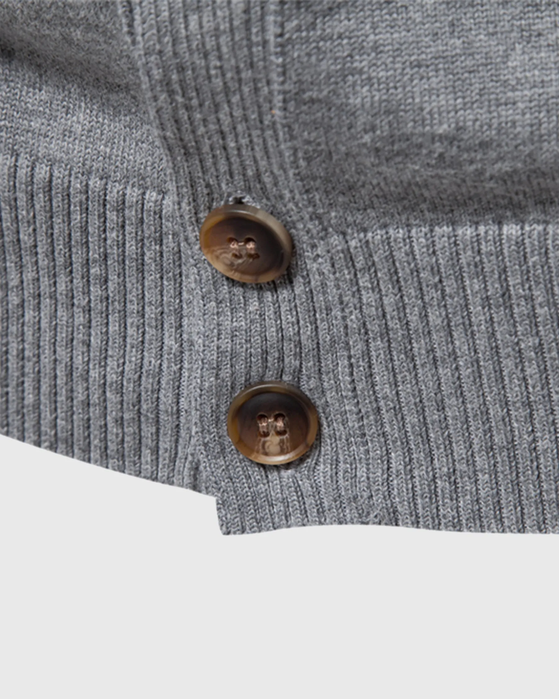 Premium Button-Up Cardigan sold by Aha Selected product image thumbnail 5