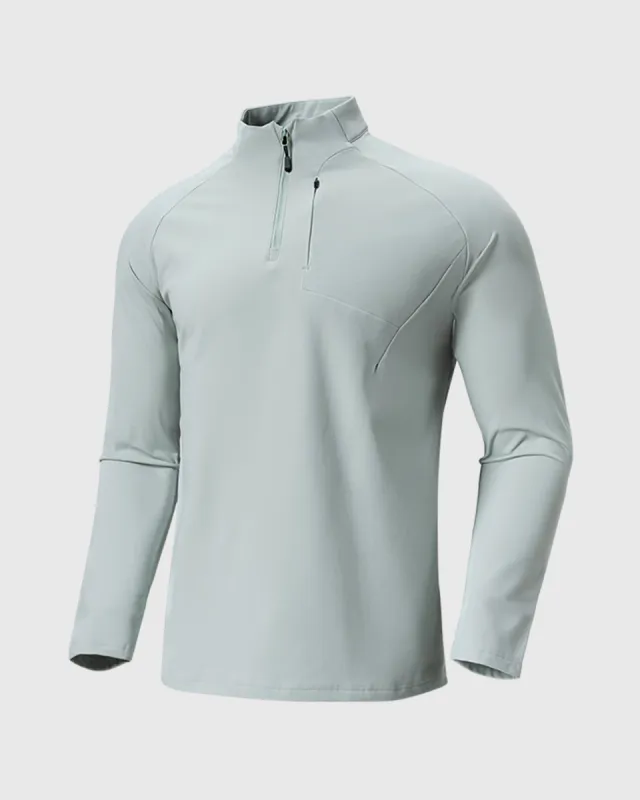 Terrain Trek Long Sleeve Shirt sold by Aha Selected
