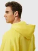 Terry Fleece Cloud Nine Oversized Hoodie sold by Aha Selected