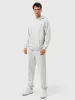 Terry Fleece Cloud Nine Hoodie Oversize Essential sold by Aha Selected