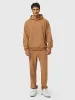 Terry Fleece Cloud Nine Hoodie Oversize Essential sold by Aha Selected